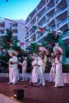 Hilton Cancun, an All-Inclusive Resort