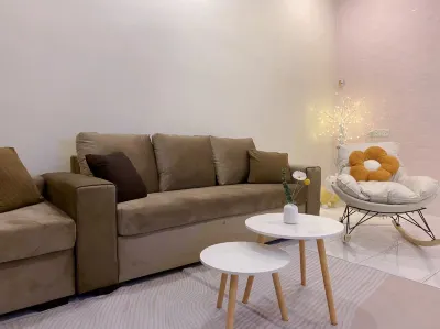 Cozy Homestay Ipoh - Near Station 18 Hotel dekat Taman Jepun