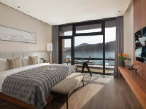 Oakwood Suites Chongli Hotels in Zhangjiakou