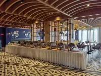 Hanzhong Jingyi Star Hotel