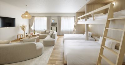 カルテットルーム IRORIダイニング ゆとりろ西伊豆の写真