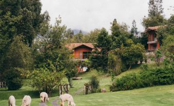 Rio Sagrado, A Belmond Hotel, Sacred Valley