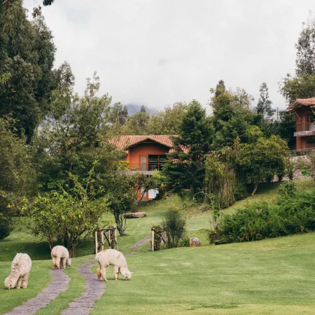 Rio Sagrado, A Belmond Hotel, Sacred Valley