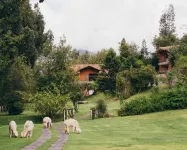 Rio Sagrado, A Belmond Hotel, Sacred Valley Hotel di 