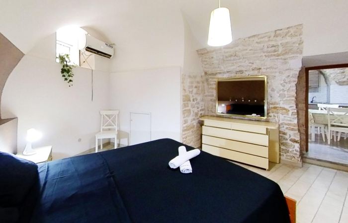 Just Music House Il Tuo BnB - Ti-Pi-Cal - P 200m - 15min Airport & Sea