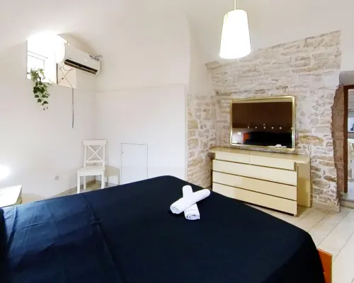 Just Music House Bnb by Holiday World Hotels in Bitonto