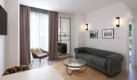 Atocha Hotel Madrid, Tapestry Collection by Hilton Hotels near Puerta del Sol