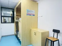 Luran Youth Apartment (Huiyu Building)