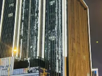 成都安虞酒店（西博城杭州路地鐵站店） 鄰近长拱堰的酒店