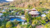 The White House Boutique Chiangrai Hotels in Mueang Chiang Rai District