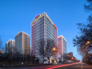 Hampton by Hilton Langfang