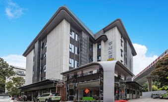 Xiamen Henglong Hotel (Dongdu)