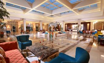 Pickalbatros White Beach Resort - Hurghada