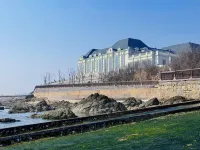 Yantai Lantian Hotel (Fisherman's Wharf Scenic) Hotel di Yantai