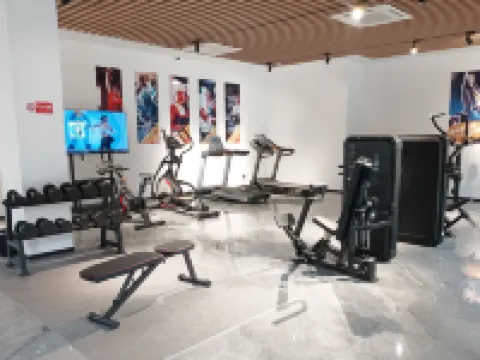 Cangzhou Canal Guest Hotel