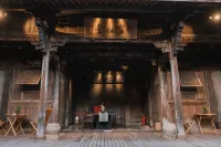 Youtian Huakai Boutique Hostel Hotel a Yangjiatang Village/Youtian Village