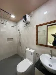 Courtyard Guesthouse Hotels in Kuda Huraa