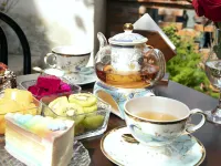 Qiyin Smoky Mountain B&B (Fuzhou Yantai Mountain) Hotels near Yantai Hill Park