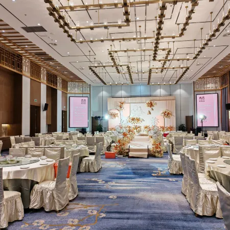 Mingcheng Xincheng Hotel
