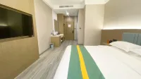Yulan Business Hotel (Hohhot University of Finance and Economics)