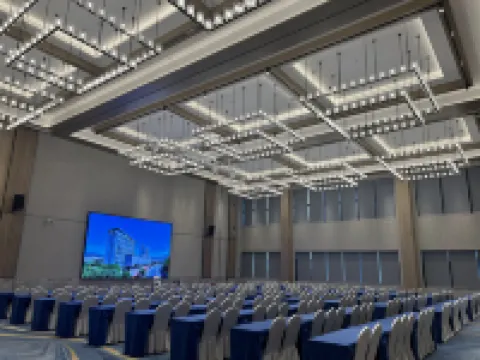 TINGZHOU CROWN INTERNATIONAL HOTEL Hotels in Changting