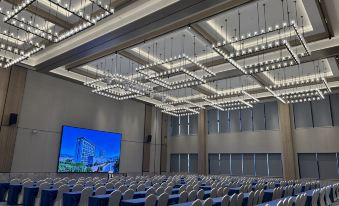 TINGZHOU CROWN INTERNATIONAL HOTEL