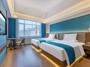 Ast International Hotel (Foshan Shunde Longjiang Town)