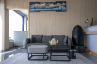 幾米飯店（然烏湖店）