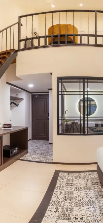 ห้องแฟมิลีสวีท 2 ห้องนอน