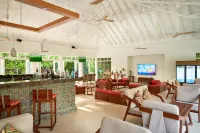 Siyam World Maldives - Bar