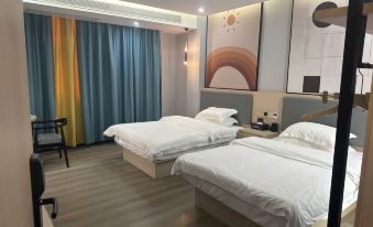Lecheng Smart Hotel