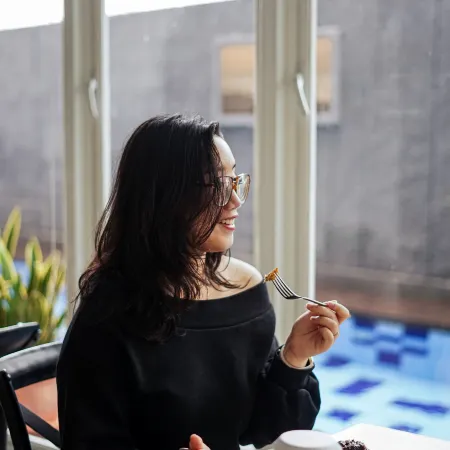 DK Belstar Hotel Belitung