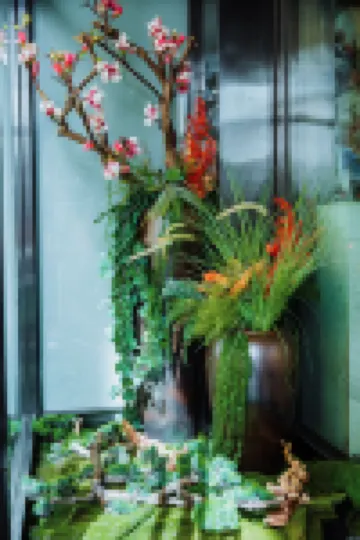 Yi Hu Hua Yuan Hotel