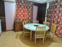 Egypt JIA HE Chinese Apartment