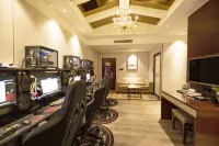 Yujialong Hotel Yucheng (Lushan Road)