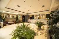 Yujialong Hotel Yucheng (Lushan Road)