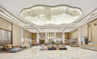 Kaisa Keyu Hotel (Shenzhen Nanshan Qianhai Free Trade Zone)