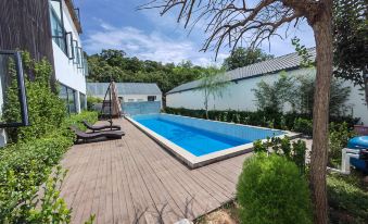 Floral Hotel·Manlu B&B, Beijing(Huanghuacheng water Great Wall store)