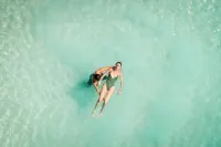 Our Habitas Bacalar - Adults Only - Beach