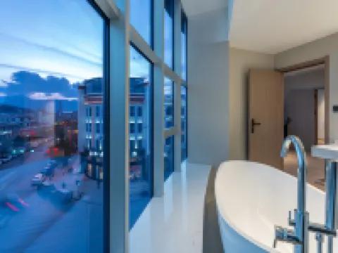 Holiday Inn Express SHANGRI-LA by IHG Hotels in Shangri-La