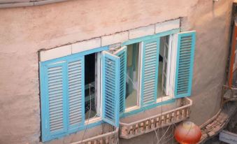 Yuqi Homestay (Kashgar Ancient City Branch)