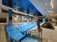 Yuxian Zixuan International Hotel Hotels in Yu County