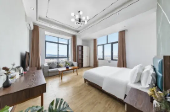 Rongda Nanwan Hotel (Xincun Town Monkey Island Branch)