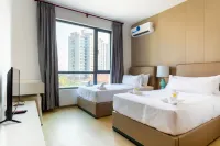 The Q Residence Vientiane