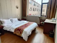 Ningyang Dongfang Business Hotel - 2-stjärniga