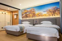 Yiwu Jintai Hotel