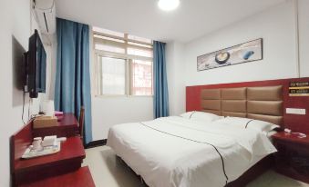 Wuhan Dihua Hotel (Wuhan Hankou Jiangtan Lihuangyu Road)