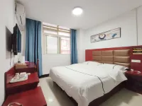 Wuhan Dihua Hotel (Wuhan Hankou Jiangtan Lihuangyu Road) - 2-stjärniga