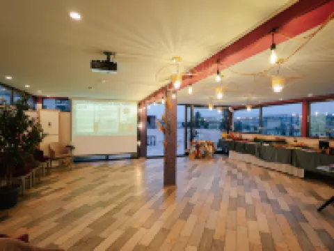 Brosse Garden Hotels in Tbilisi