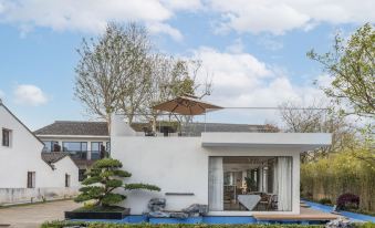 RELAXTOWN·Yinjiang Homestay